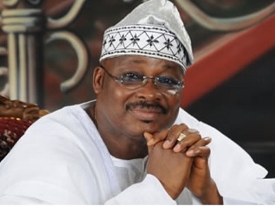 Abiola Ajimobi, governor, Ogun state